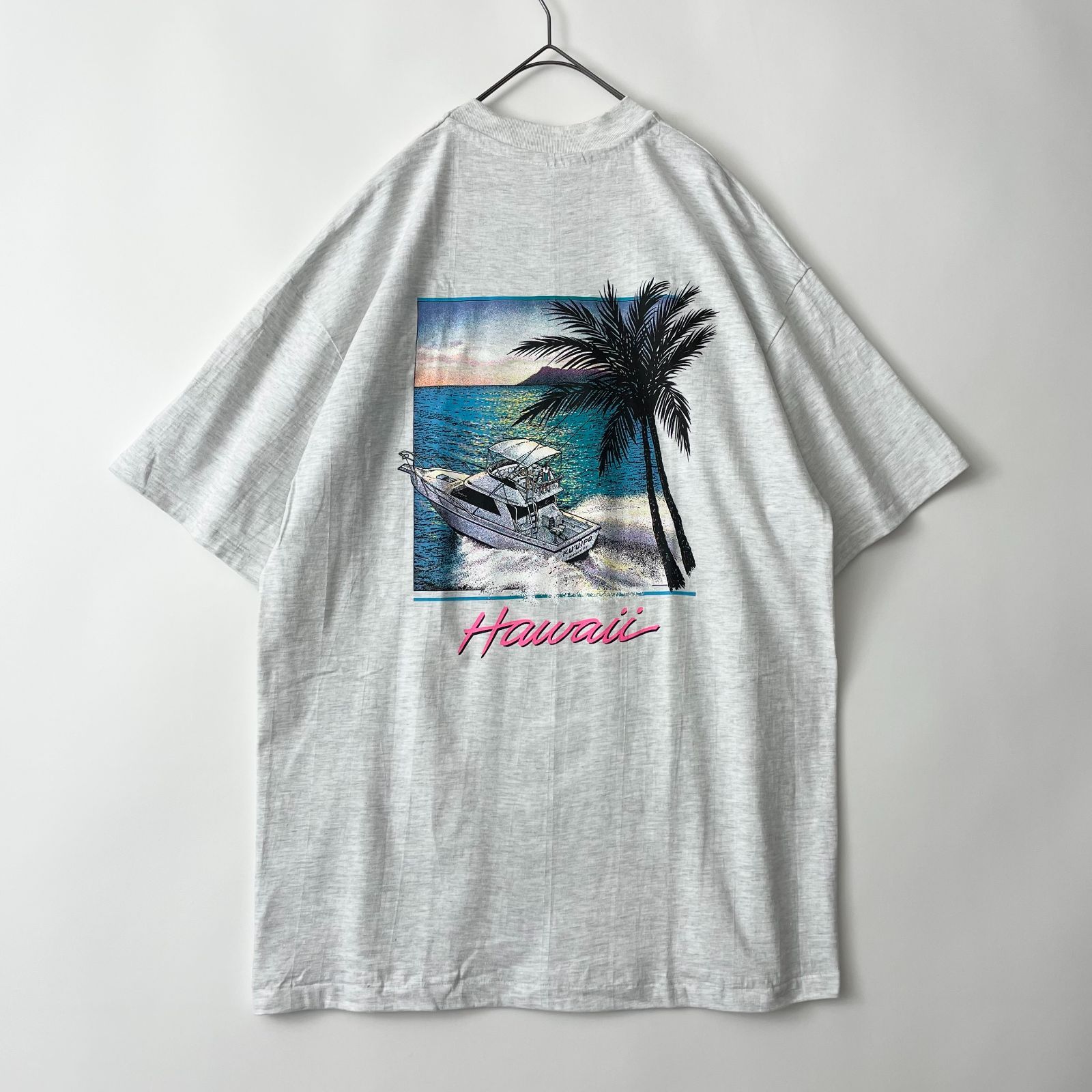 90sデッドストック】Hanes BEEFY-T size/XL USA製 クルーネック 90sデッドストック】Hanes BEEFY-T size/XL USA製 クルーネック