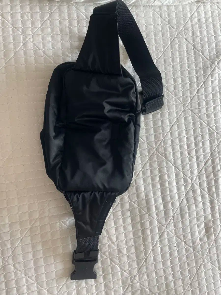 PORTER 美品 PORTER ポーター タンカー ナイロン ボディバッグ 