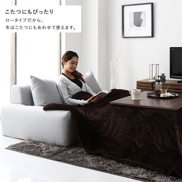 リビングソファ