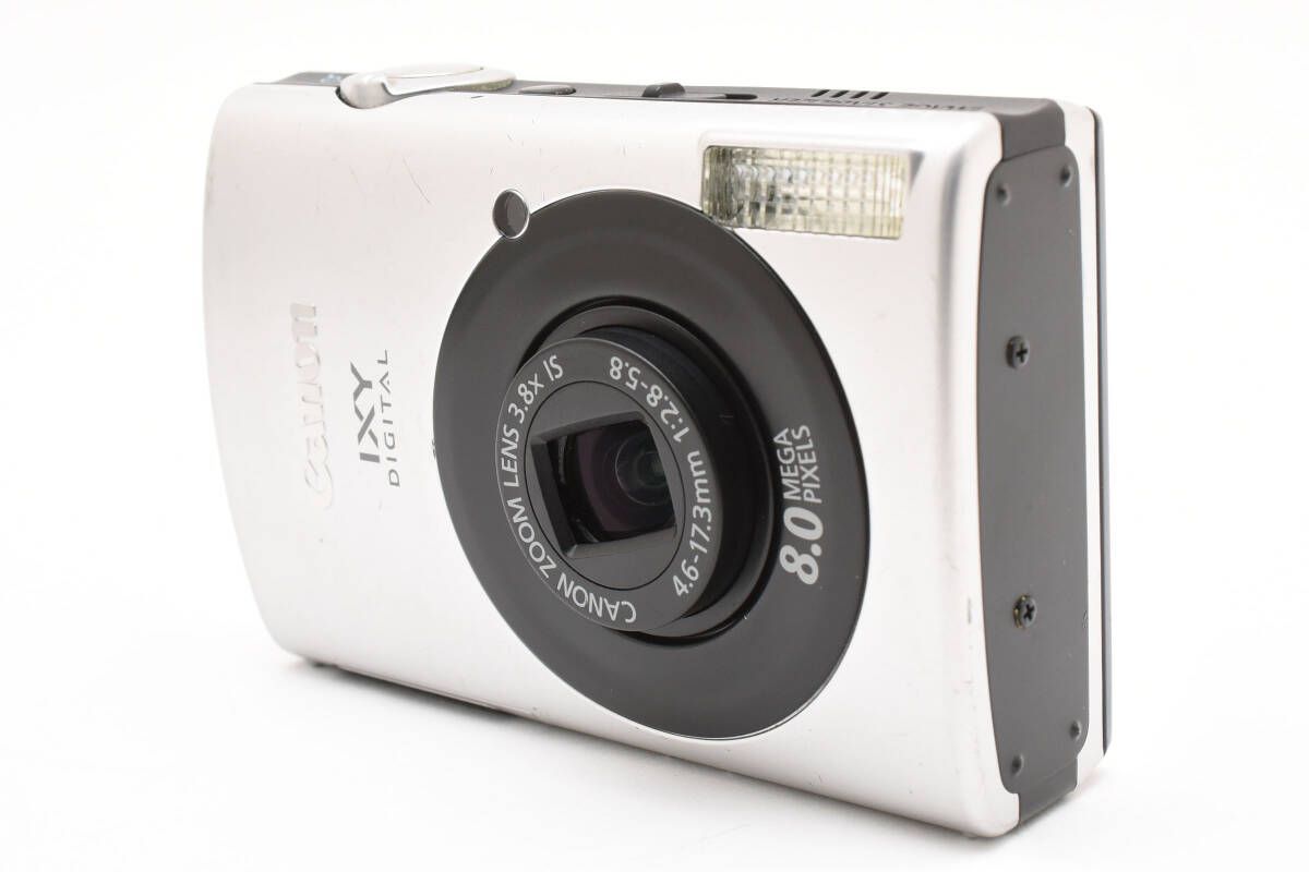 デジカメ キャノン Canon PowerShot TX1 PC1211 動作確認済】Canon