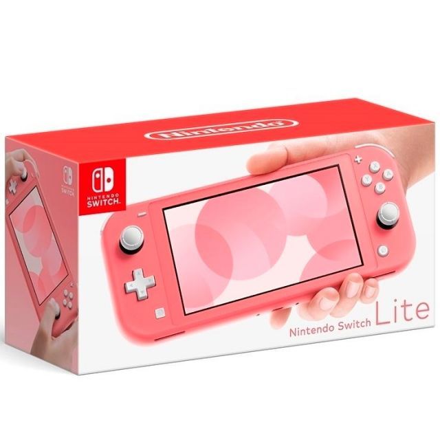 極美品　NintendoSwitch ニンテンドースイッチ本体　2024 美品】2024年製 バッテリー強化版 外箱付き Nintendo Switch