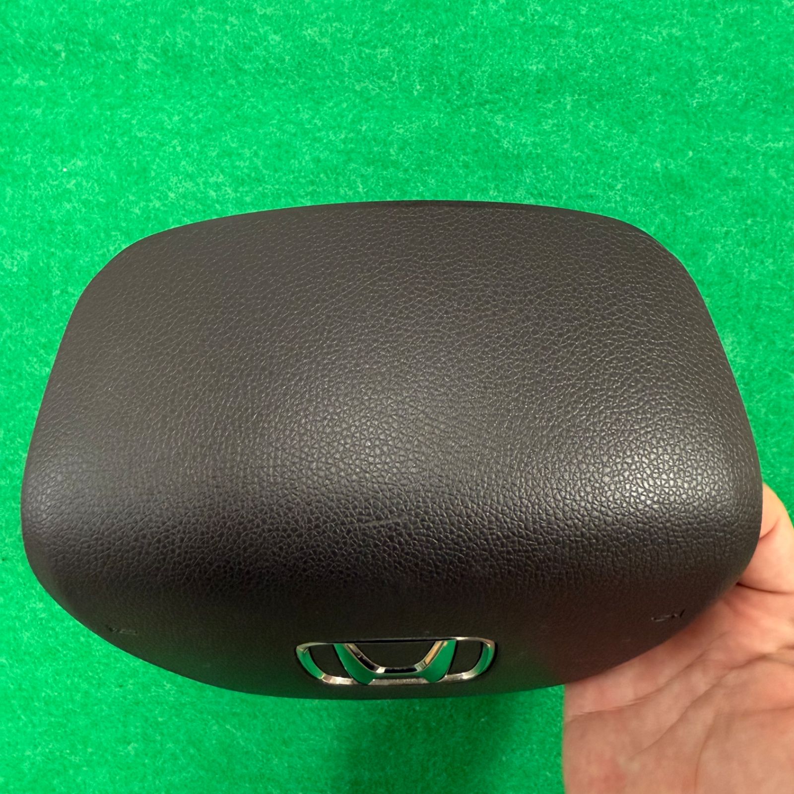 ホンダ HONDA フリード GB7 純正 ホーンパッド◆インフレーター ◆