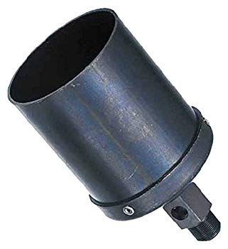 ★★注文品です★★ TRUSCO(トラスコ) プロパンバーナー用火口 8号 クリアランス TB-8H 2mvetro