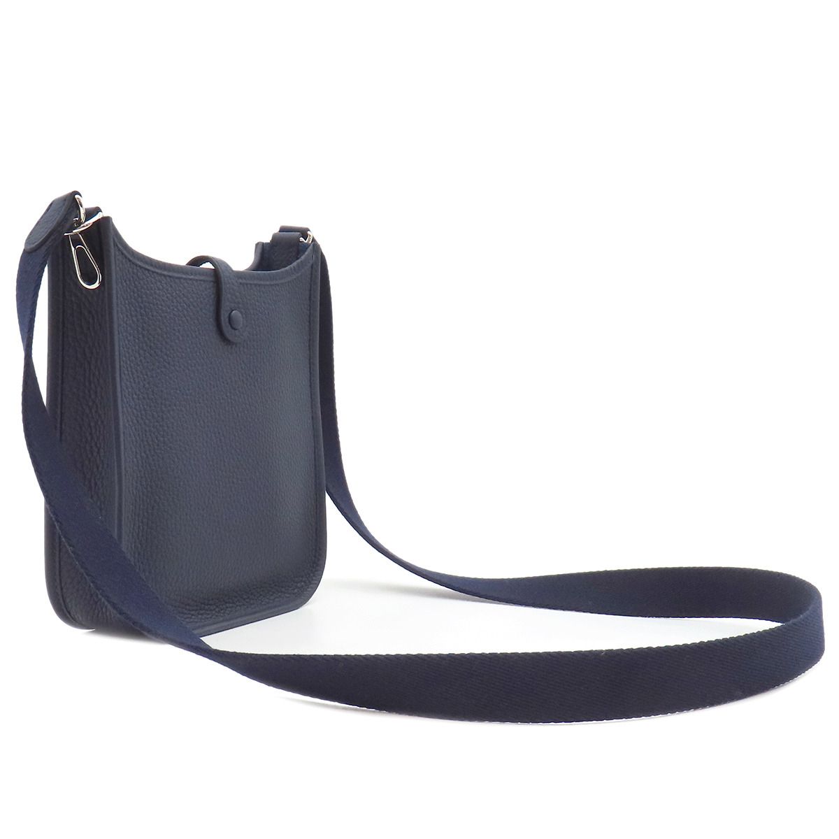 エルメス HERMES ショルダーバッグ エヴリンTPM トリヨン