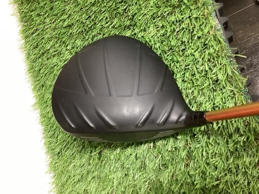 ピン G 400 SFT 10° ドライバー DR リシャフト フレックスその他 メンズ 男性用 右利き 右用 Cランク ゴルフクラブ