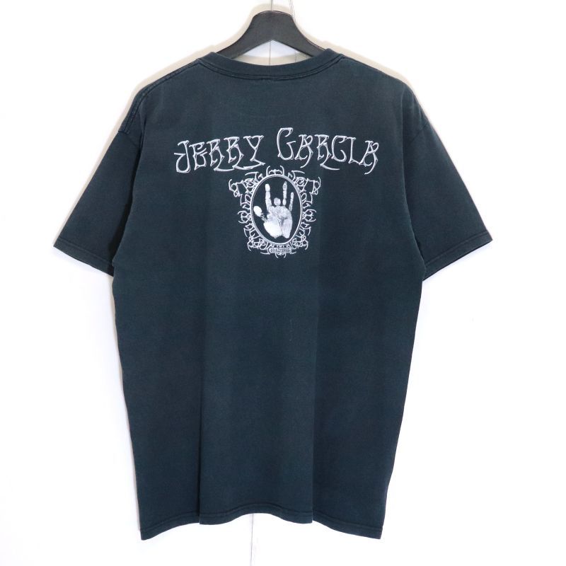 00s グレイトフルデッド Grateful Dead ジェリーガルシア バンドT