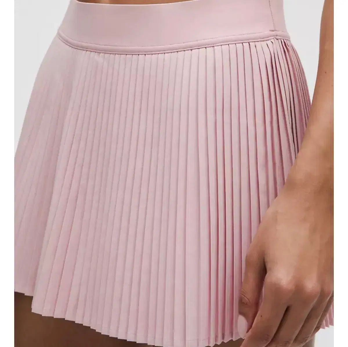 【超特価】 lululemon（ルルレモン） テニス スカート 6 - メルカリ ウェア