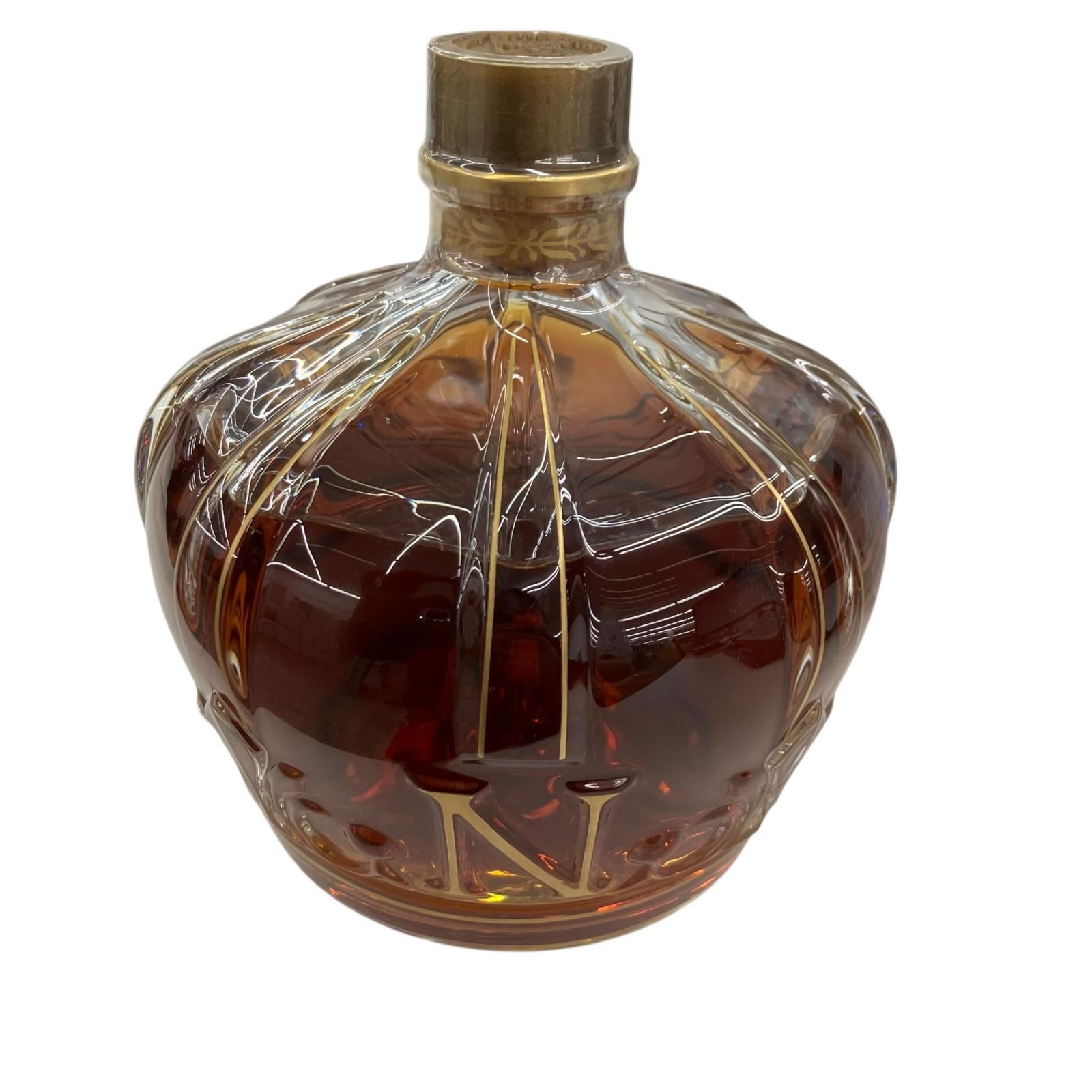 サンペ SEMPE ナポレオン バカラ 700ml ブランデー アルマニャック