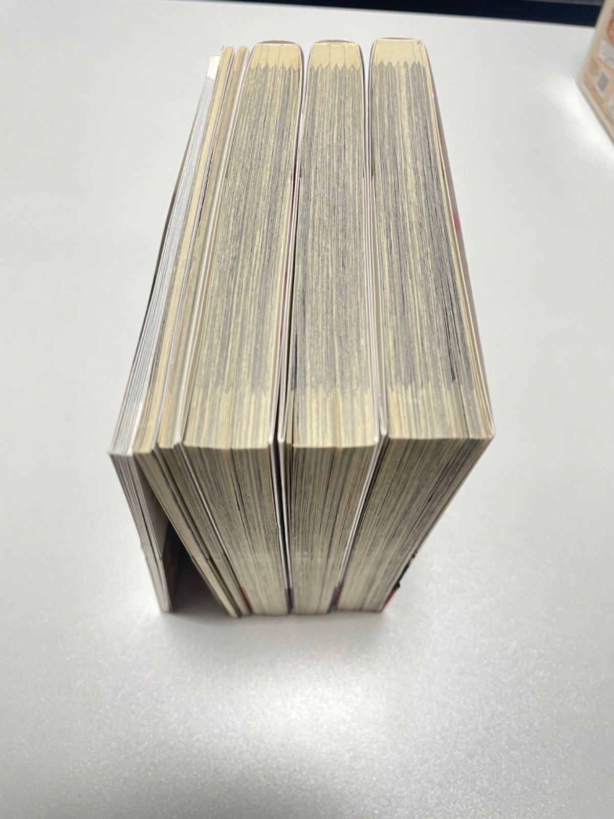 帯付き初版特装版!!】パラレルパラダイス 3冊セット - メルカリ