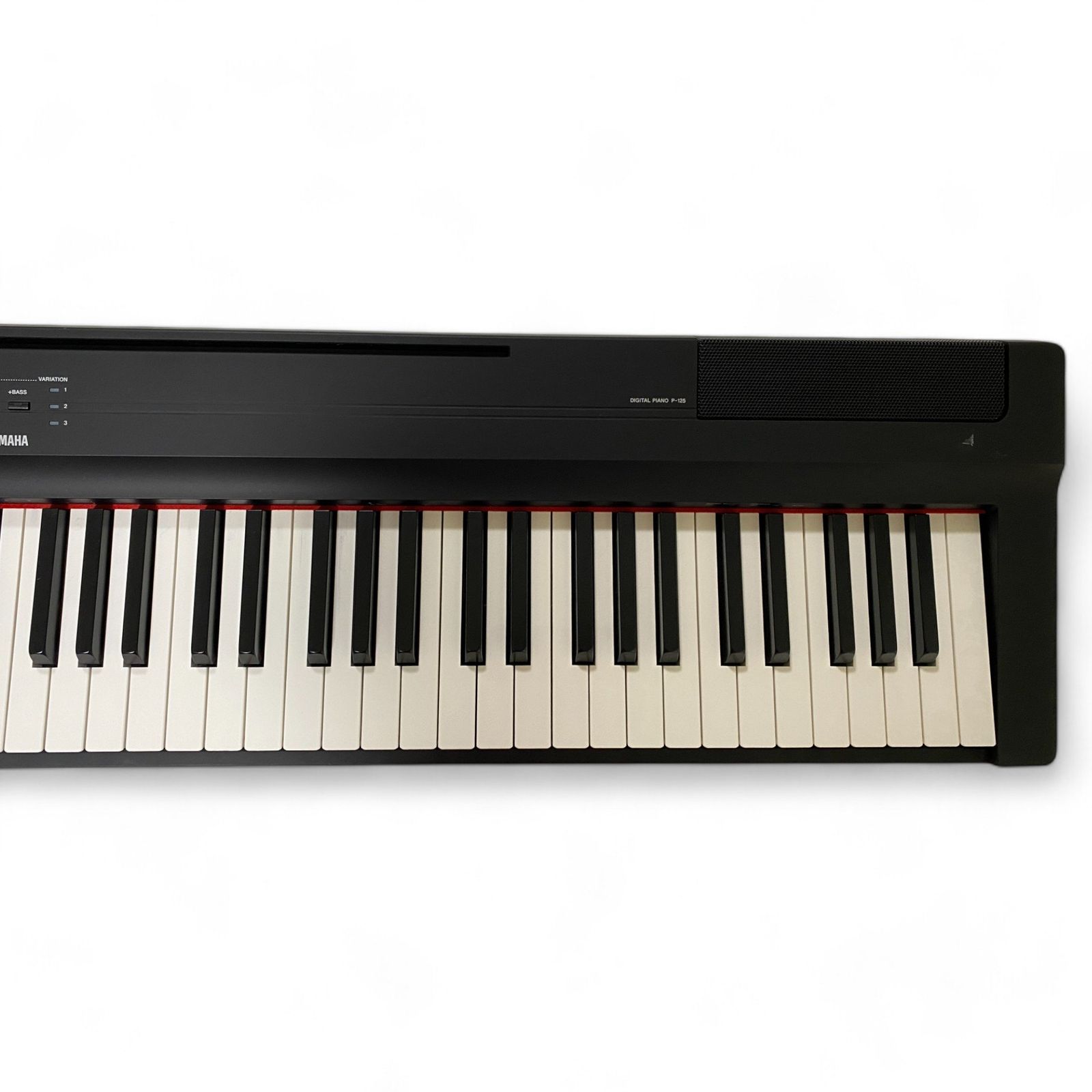 YAMAHA ヤマハ P-125B 電子ピアノ 88鍵盤 2021年製(ヤマハ)｜売買されたオークション情報、yahooの商品情報をアーカイブ公開 -  オークファン 楽器、器材