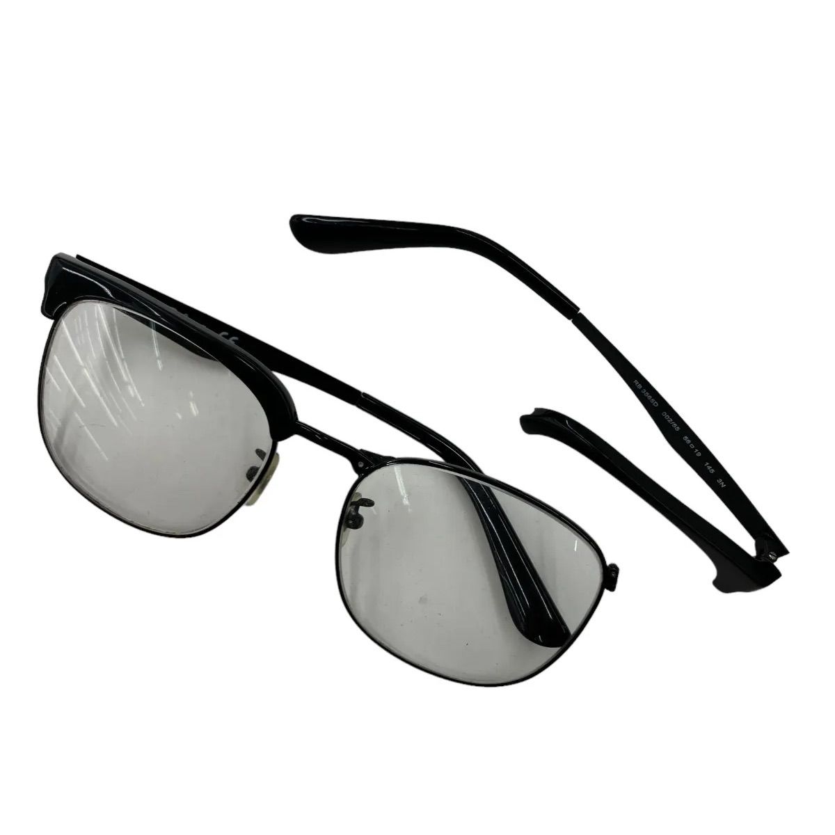 180059 Ray Ban レイバン RB1063 RB3565D W2500 ☆三点セット☆ - メルカリ