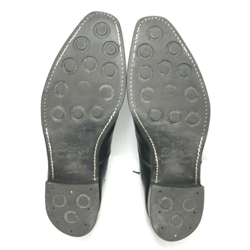 496.CROCKETT&JONES HALLAM ストレートチップ 6E Amazon | [クロケット&ジョーンズ] ストレートチップ ハラム