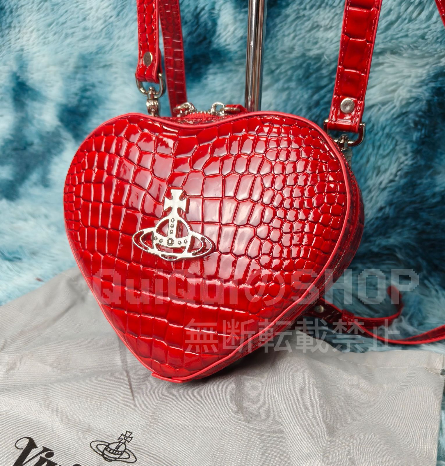 ヴィヴィアンウエストウッド Vivienne Westwood ハート型
