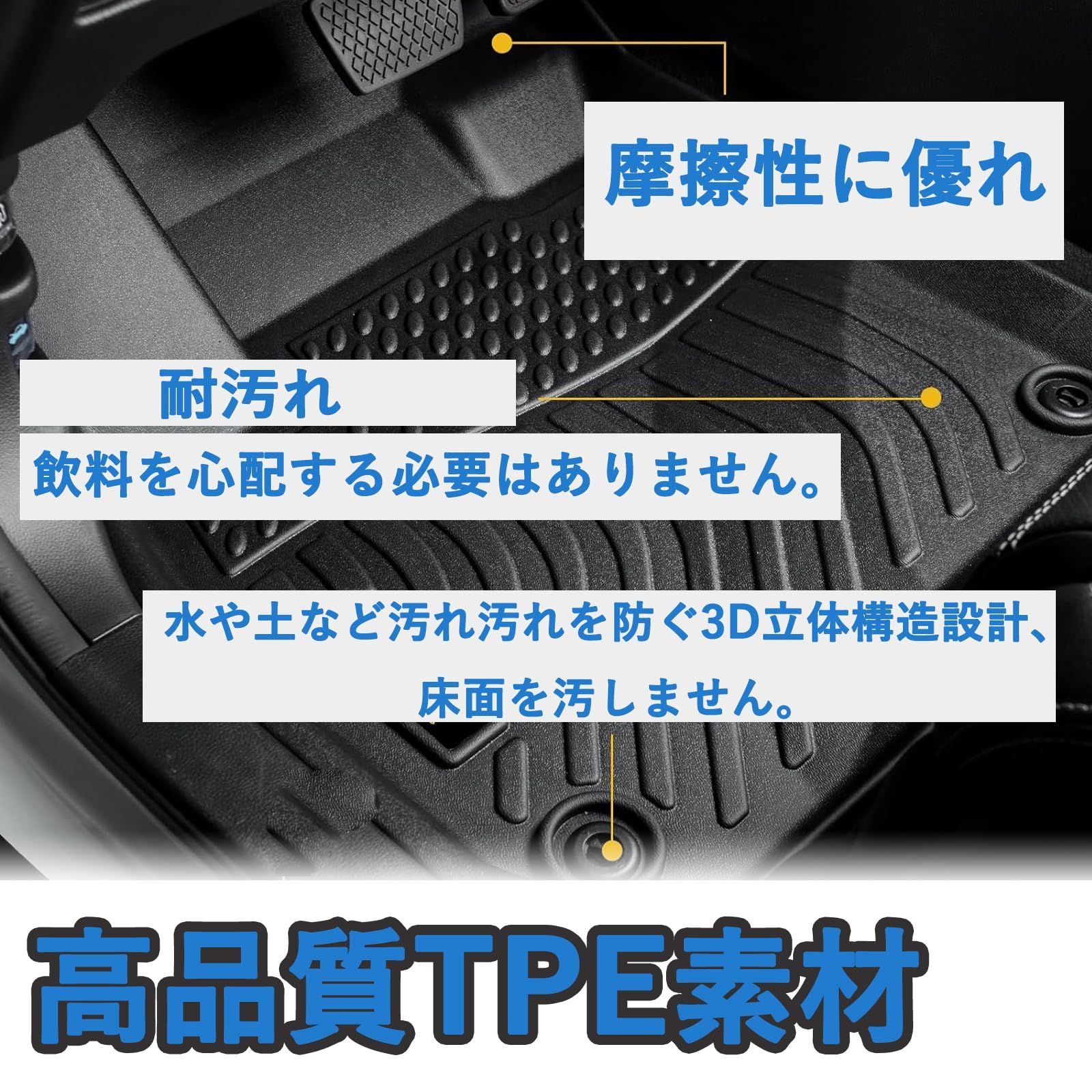 保護パーツ カー用品