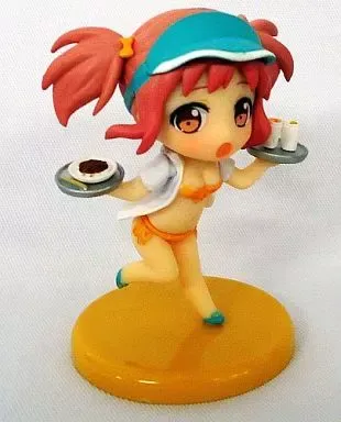 2026年最新】はたらく魔王さま！ 佐々木千穂 水着deてんてこまいVer.の