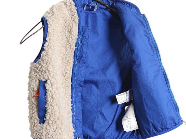 17年製 Patagonia