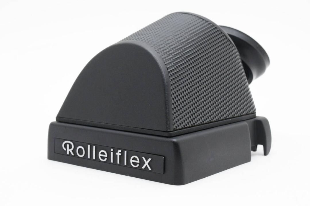 ローライ Rolleiflex プリズムファインダー 45° 6000