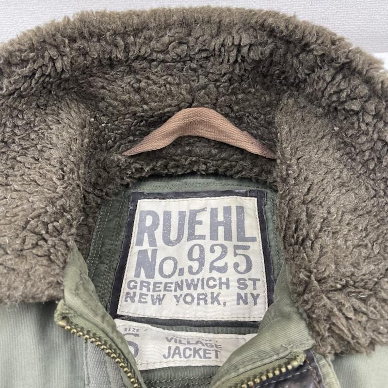 RUEHL No.925 ルールNo.925 ジャケット、上着 ジャンパー、ブルゾン  