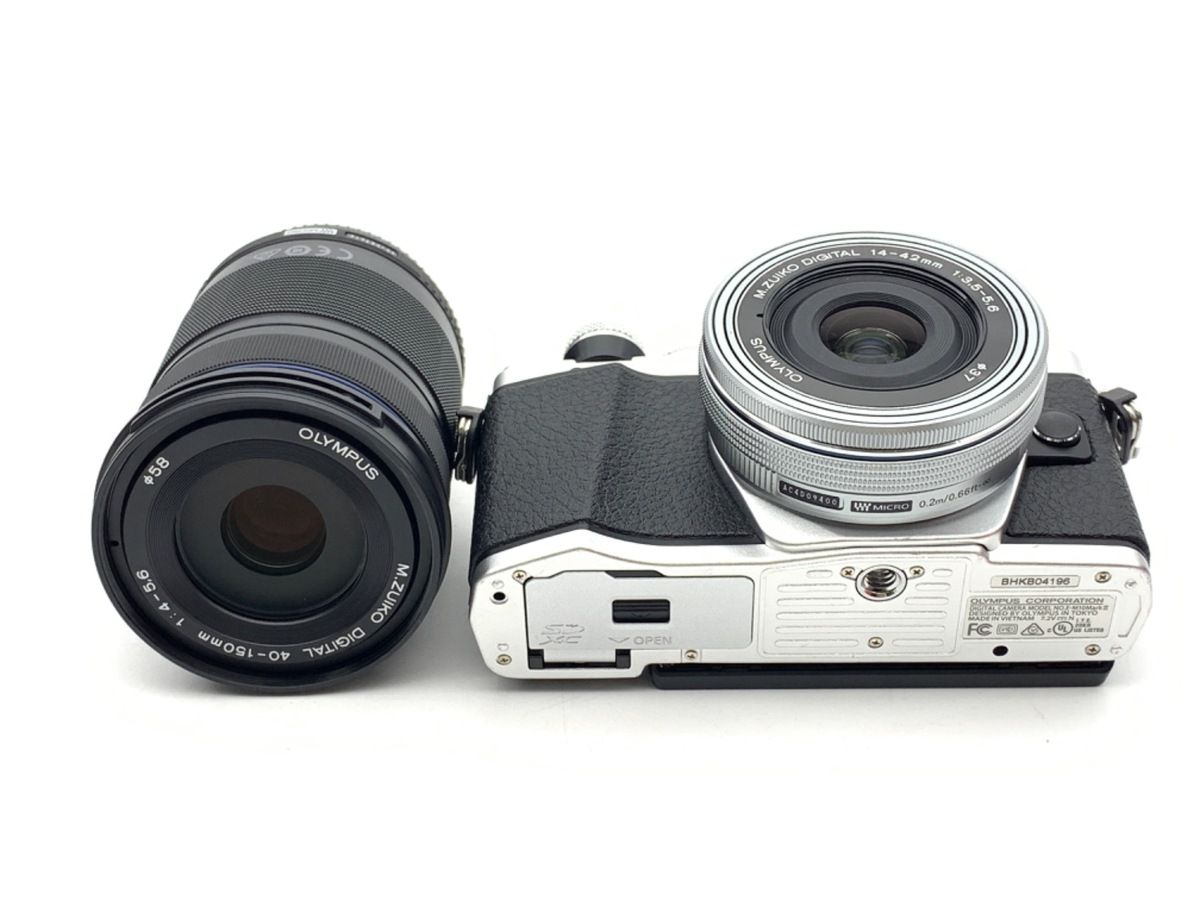 OM-D