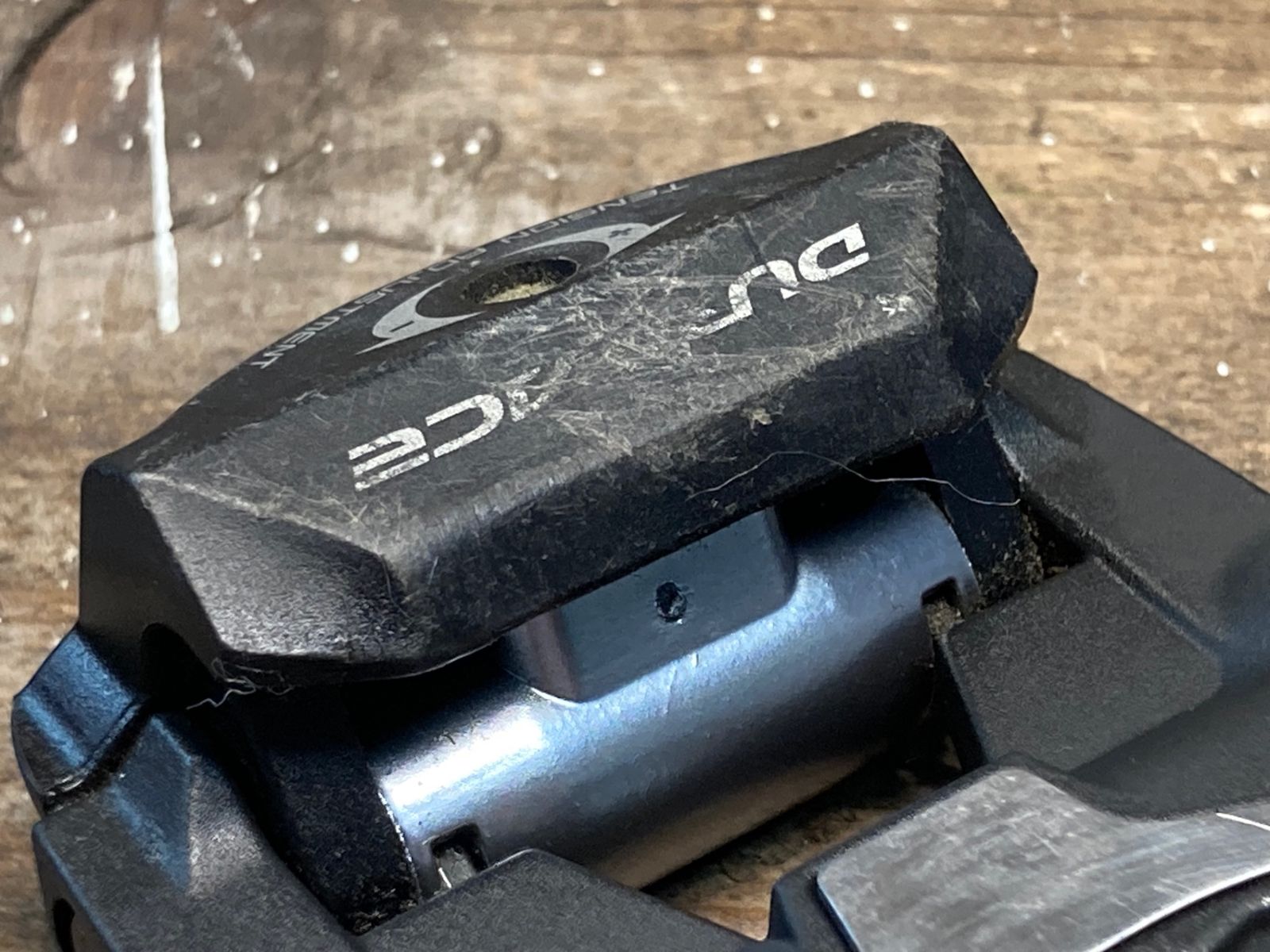 IN823 シマノ SHIMANO デュラエース DURA-ACE PD-7900 ビンディング