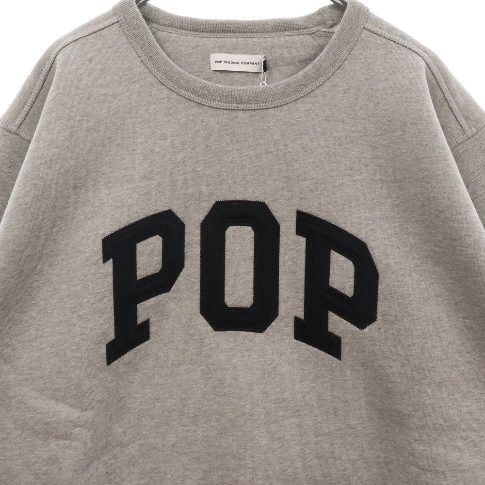 CREWNECK SWEAT