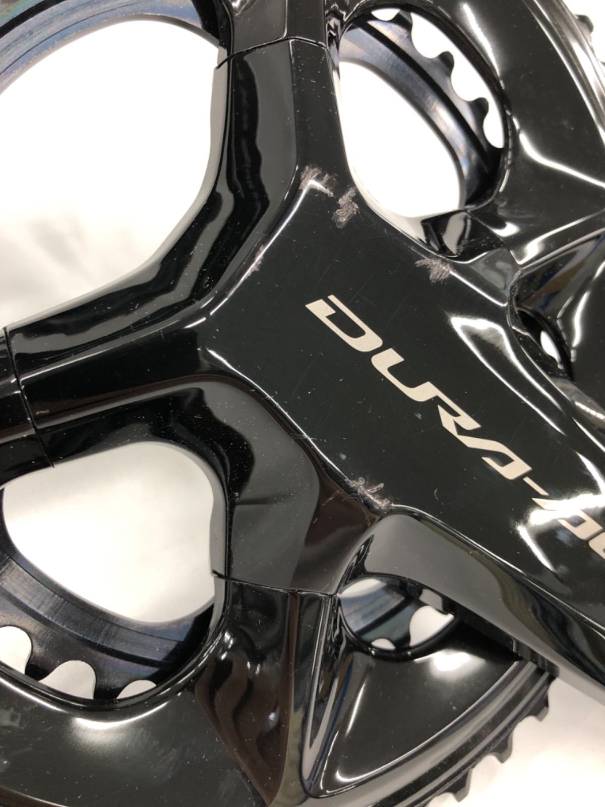 R9200 クランク SHIMANO 「シマノ」 DURA-ACE FC-R9200 52-36T 172.5mm クランク