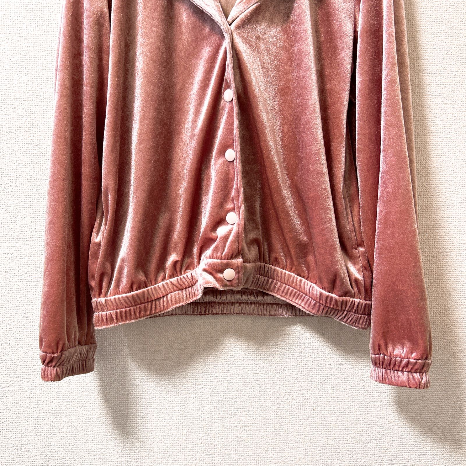 Candy Stripper キャンディストリッパー セーラー ジャケット ブラウス