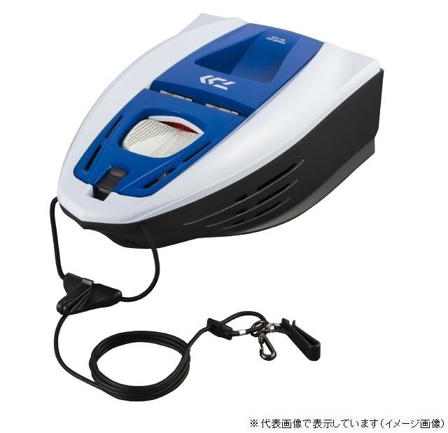 ダイワ 友舟 ＢＸ－７５０Ｓ ブルー ncayucol