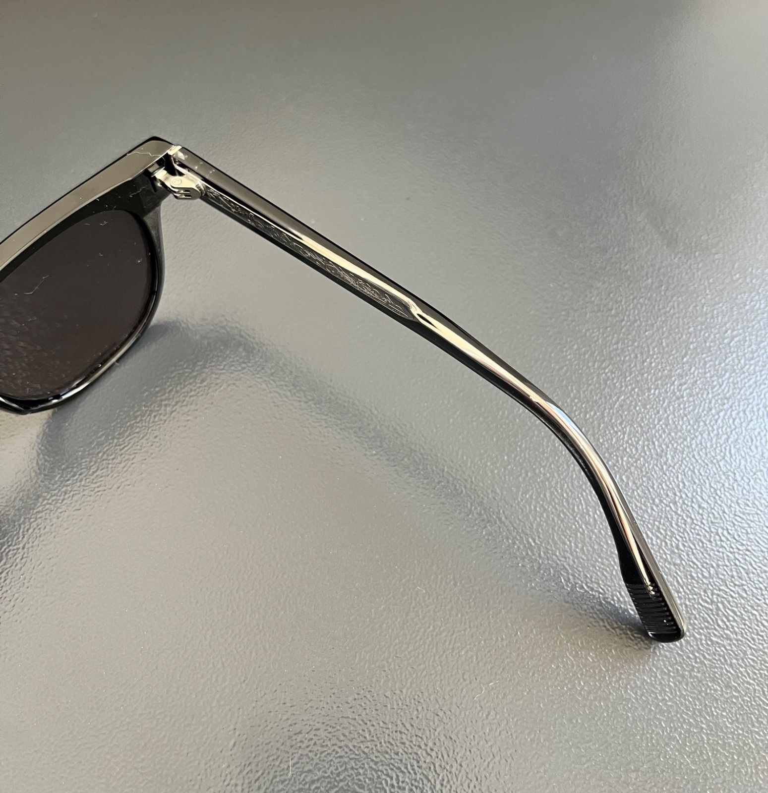 希少❗️【FASHION SPECTACLES】ヴィンテージ/アイウェア/眼鏡 希少 EYEVAN CRAFT DD-13 | 新品未使用ヴィンテージフレーム