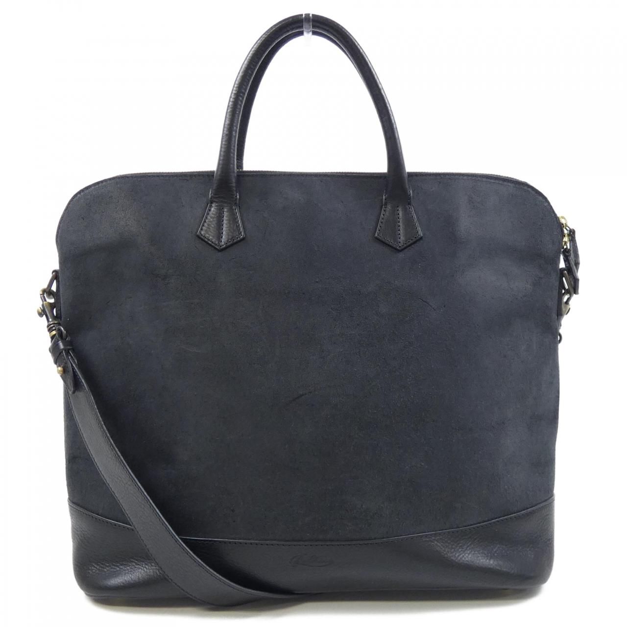 BOLDRINI SELLERIA BAG