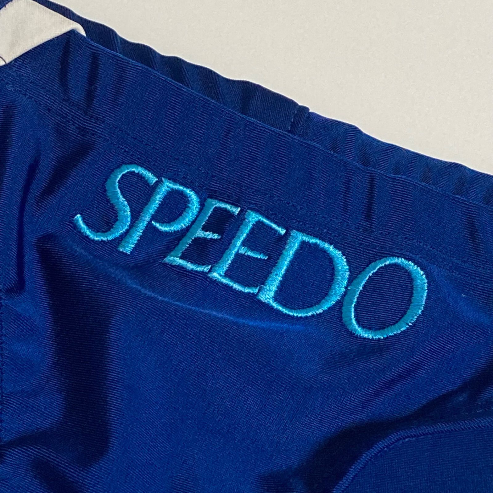 レア〉SPEEDO 特注品カスタム極小競パン - メルカリ