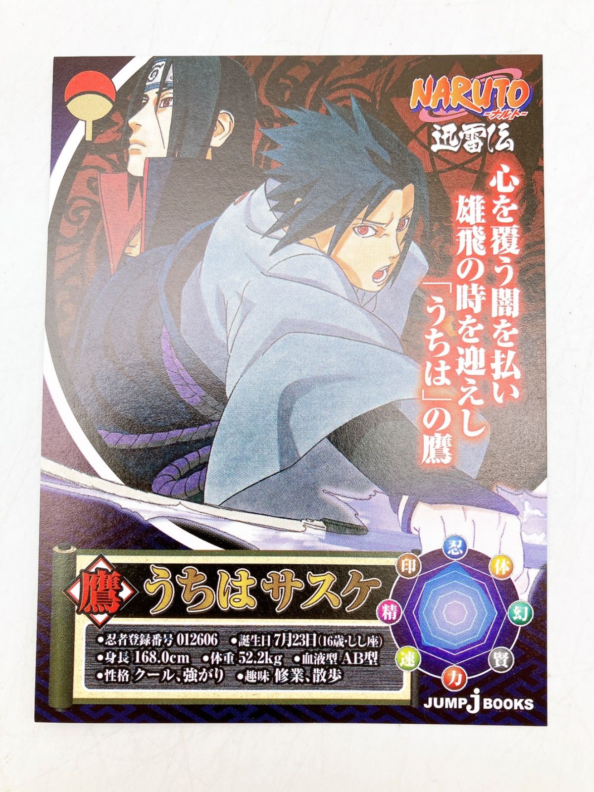 NARUTO　小説23冊セット　集英社JUMP j BOOKS Amazon.co.jp: jBOOKS NARUTO─ナルト─ 秘伝・真伝シリーズ 9冊