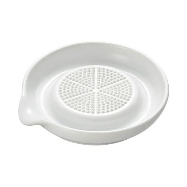（まとめ） 和平フレイズジー・クック セラミック製 薬味おろし器 GC-163 1個 【×10セット】