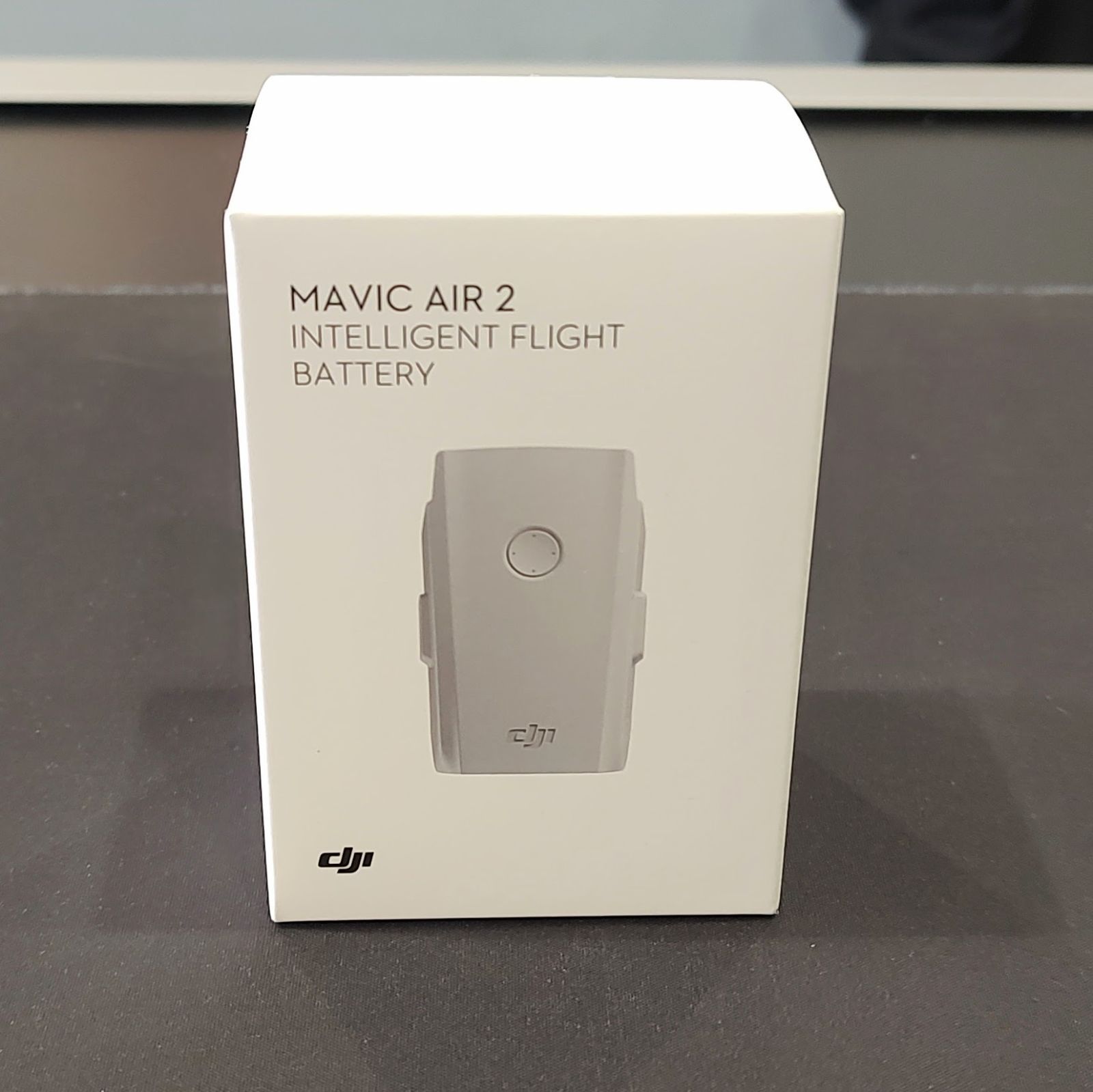 DJI Mavic Air2 インテリジェントフライトバッテリー 新品未使用品