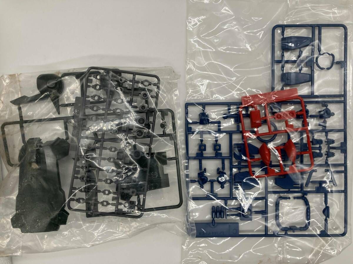 サク出品 中古】 HGUC 1/144 AMX-011S ザクIII改 (機動戦士ガンダムZZ