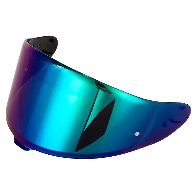SHOEI Z8/RF1400/X-Fifteen/NXR2対応 CWR-F2 ミラーシールド 