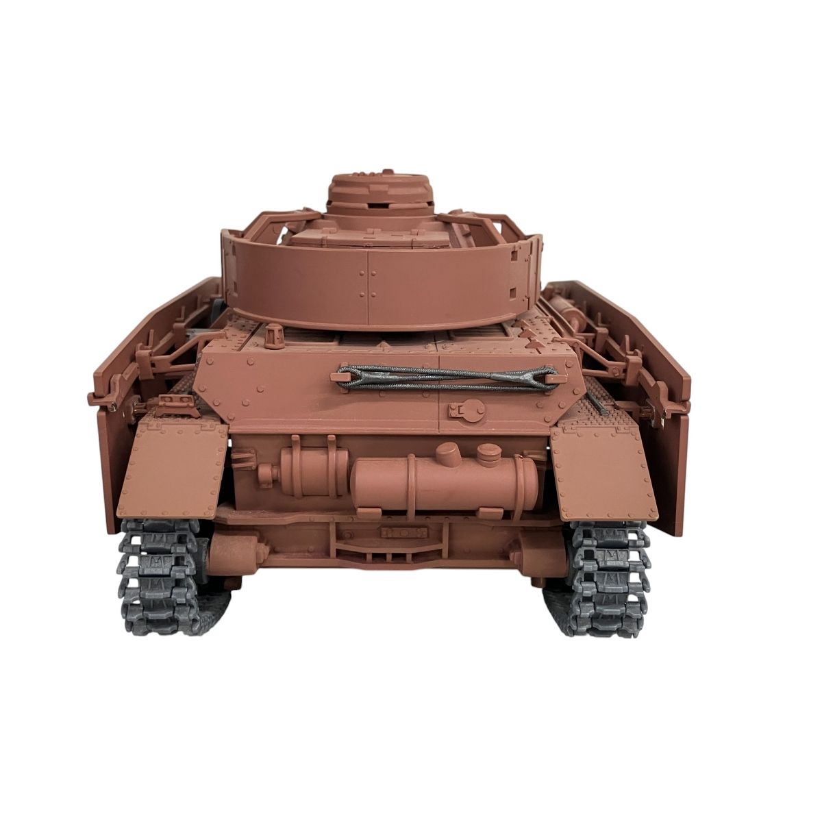 HITEC　IV号戦車　ジャンク HITEC IV号戦車 ジャンク 2025年最新】Yahoo!オークション -4号