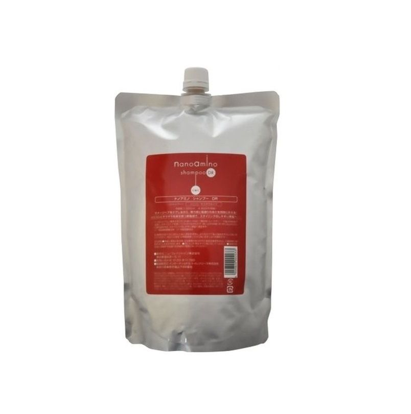 ニューウェイジャパン ナノアミノ シャンプー DR 1000ml レフィル