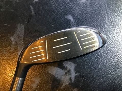 キャロウェイ ROGUE ST MAX D 5W フェアウェイウッド FW VENTUS 5 for CW ROGUE ST FW フレックスSR メンズ 男性用 右利き 右用 Cランク ゴルフクラブ