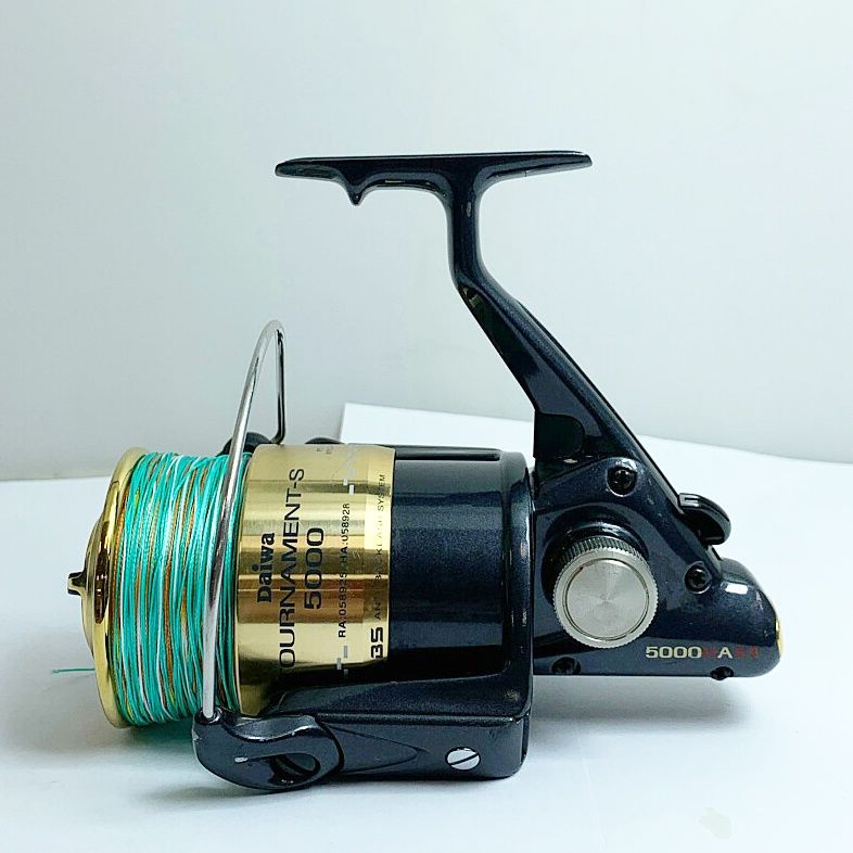 ダイワ　トーナメントs5000 Daiwa ダイワ トーナメント-S 5000 スピニングリール 【公式通販】