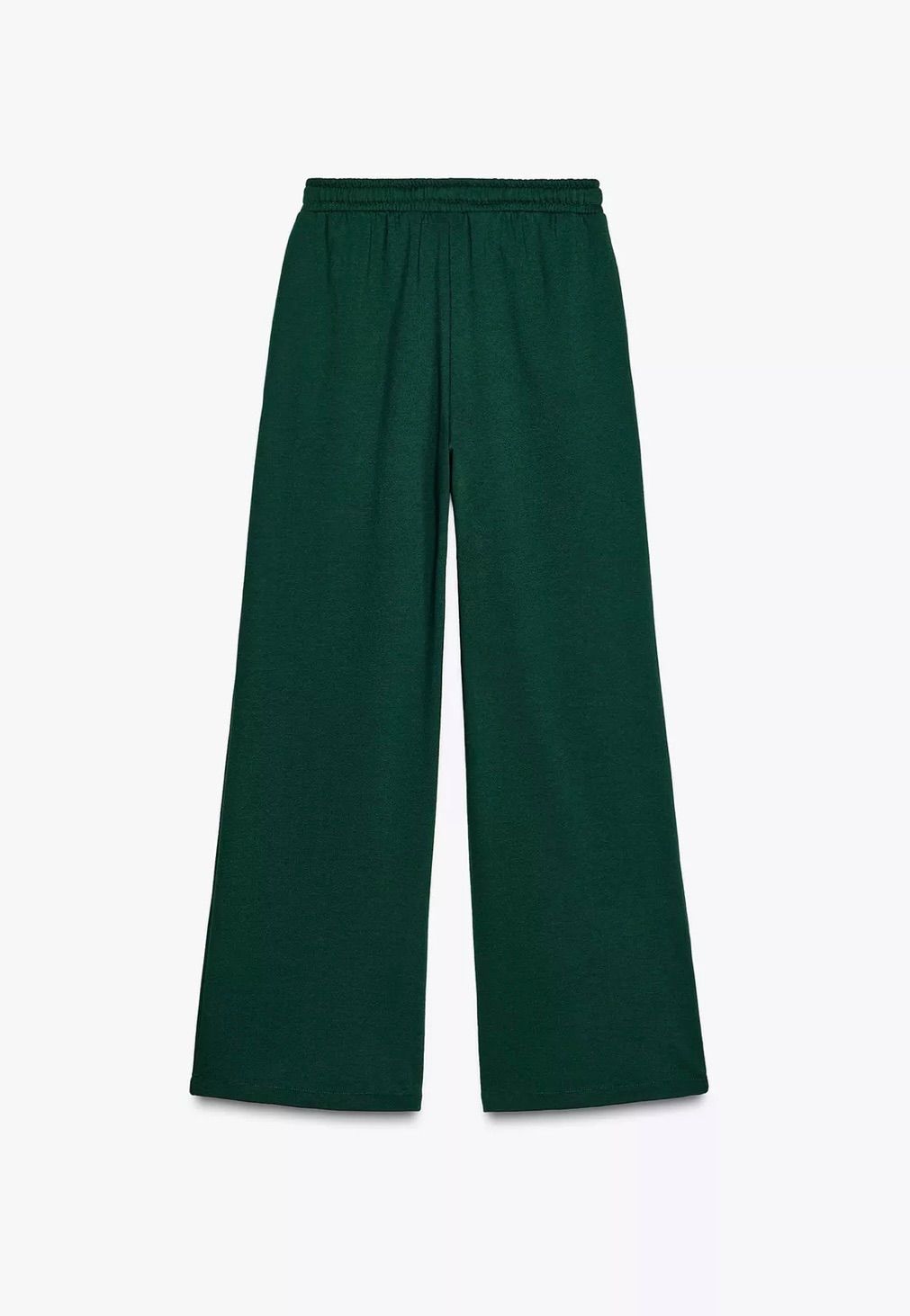 新品未使用NFL JETS×ZARA(ザラ)コラボスウェット上下