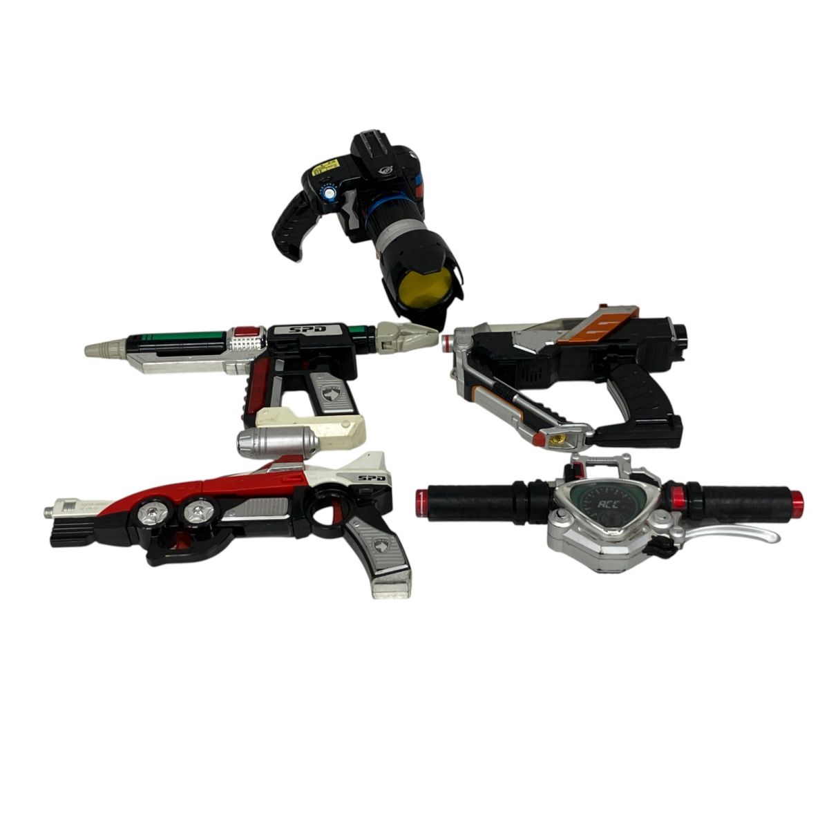 仮面ライダー　スーパー戦隊　玩具　大量　ジャンク　セット　変身ベルト　ロボ ジャンク 仮面ライダー スーパー戦隊 ウルトラマン 変身ベルト