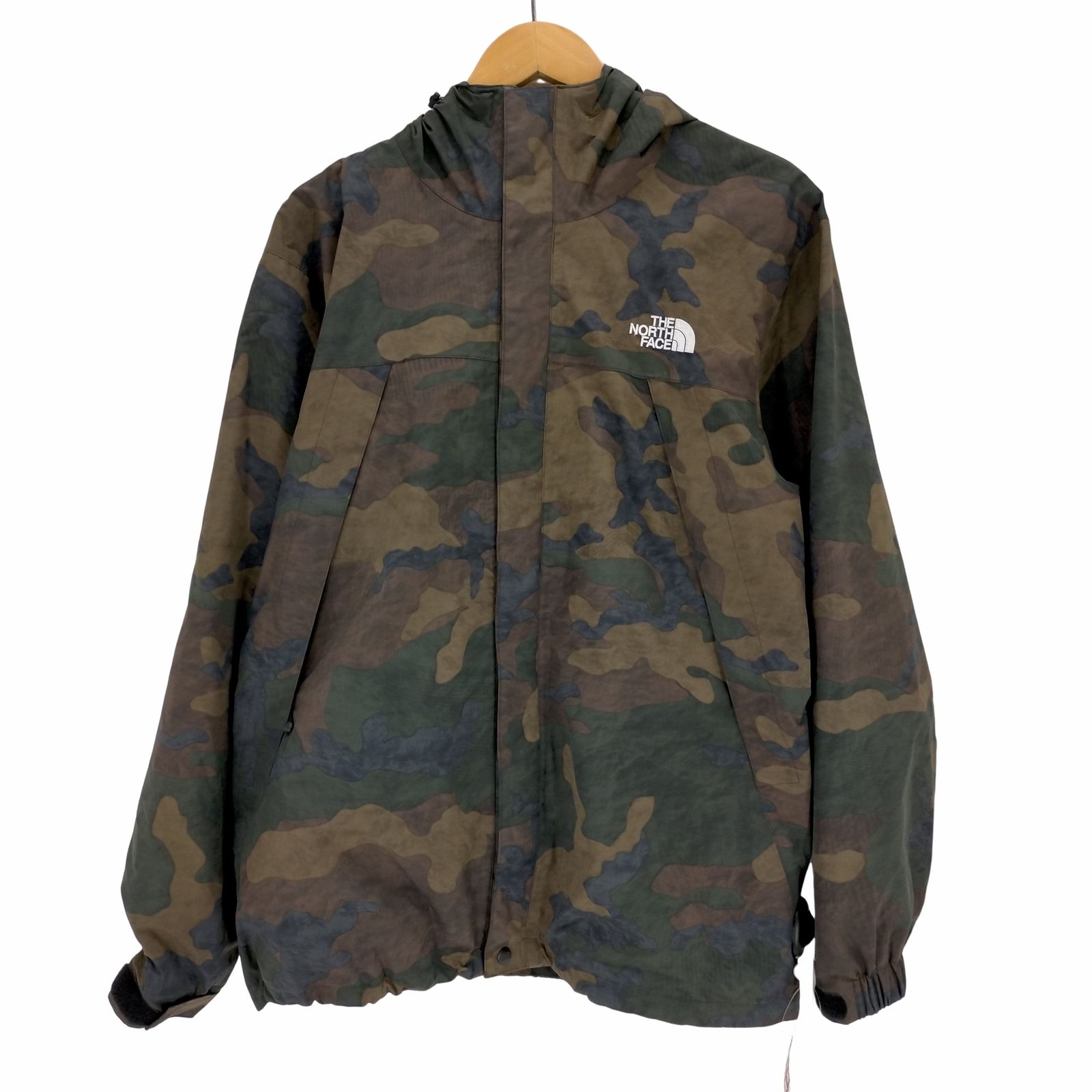 ザノースフェイス THE NORTH FACE NOVELTY SCOOP JACKET メンズ JPN：L 