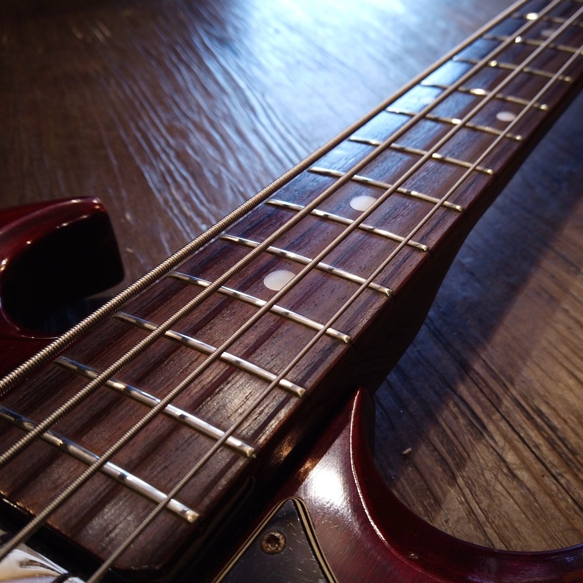 Greco グレコ 70年代 EB-270 SGタイプ エレキベース - メルカリ