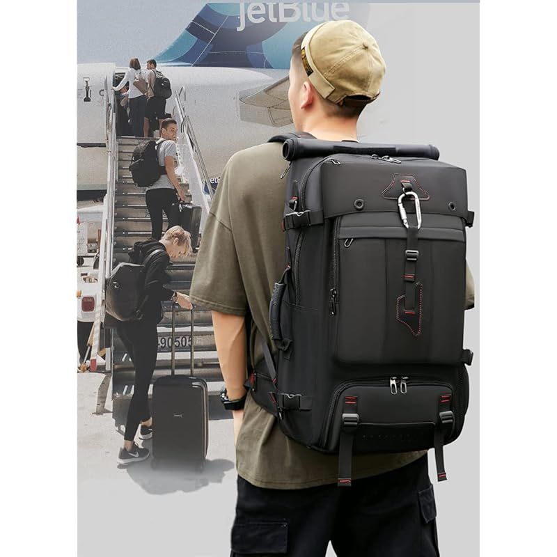 shrradoo 登山リュック