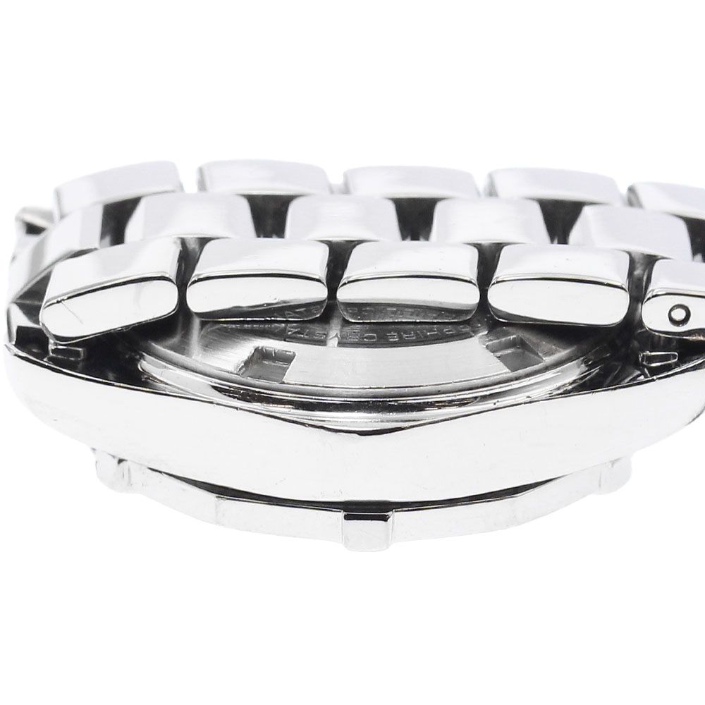 タグホイヤー TAG HEUER WAF1416 アクアレーサー 10P ダイヤベゼル  