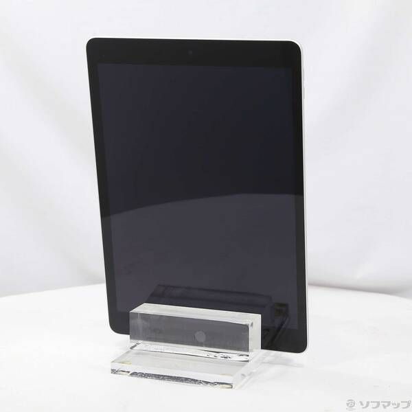 iPad第 9世代64gb iPad Wi-Fi 64GB - シルバー（第9世代）[整備済製品] - Apple