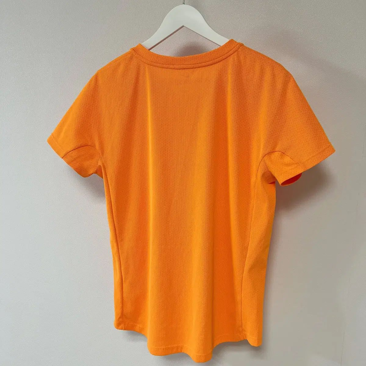 L NIKE ナイキ ラファエル ナダル 2025 オーストラリア人 オープン ADV テニス トップス オレンジ