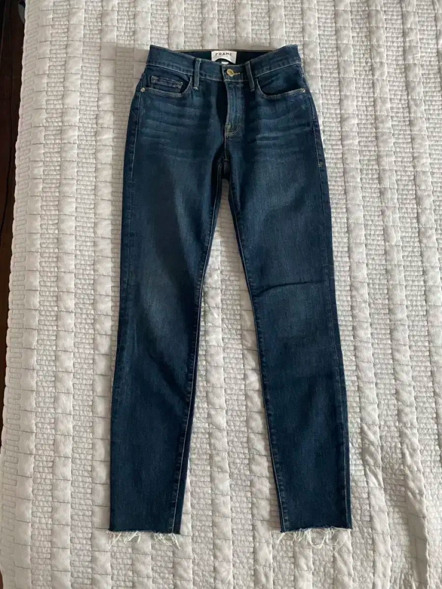 FRAME DENIM フレームデニム ズボン 25