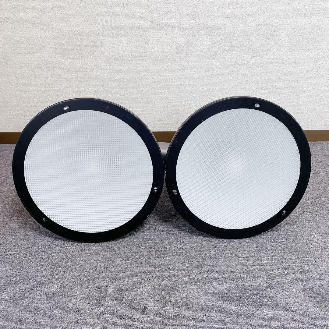 2つです。ハモサ ハントランプ ペンダントランプ CM-002 黒 - メルカリ